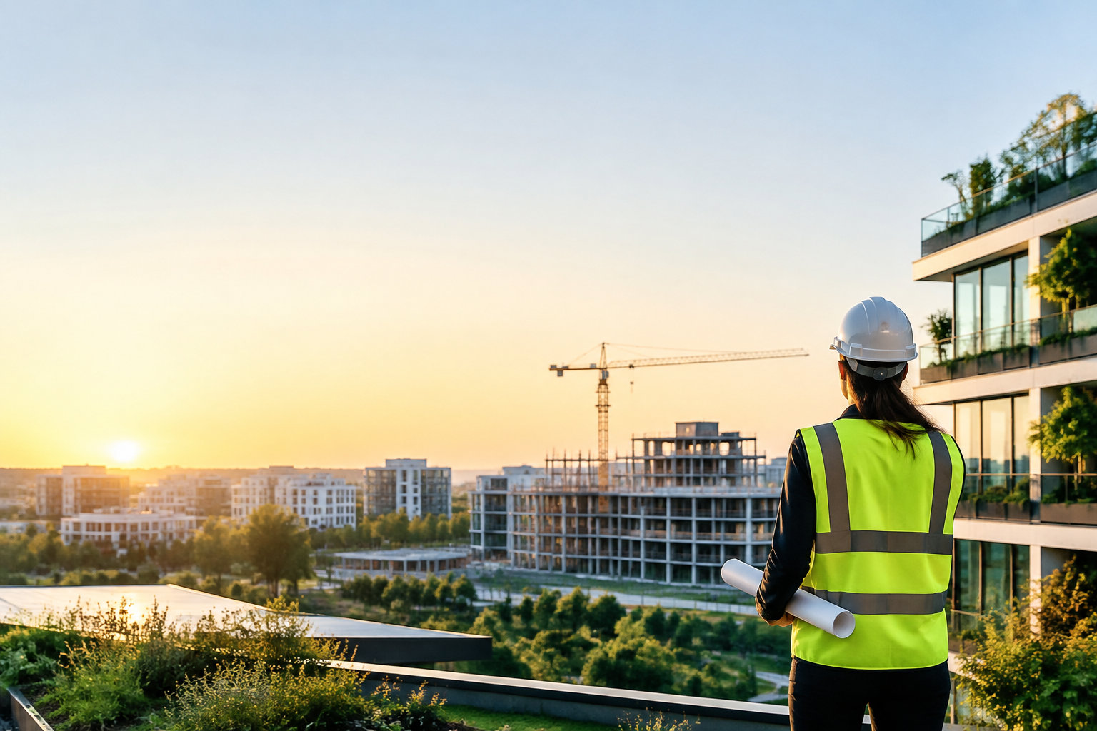 Veille HSE en immobilier : un levier stratégique pour la conformité et la performance